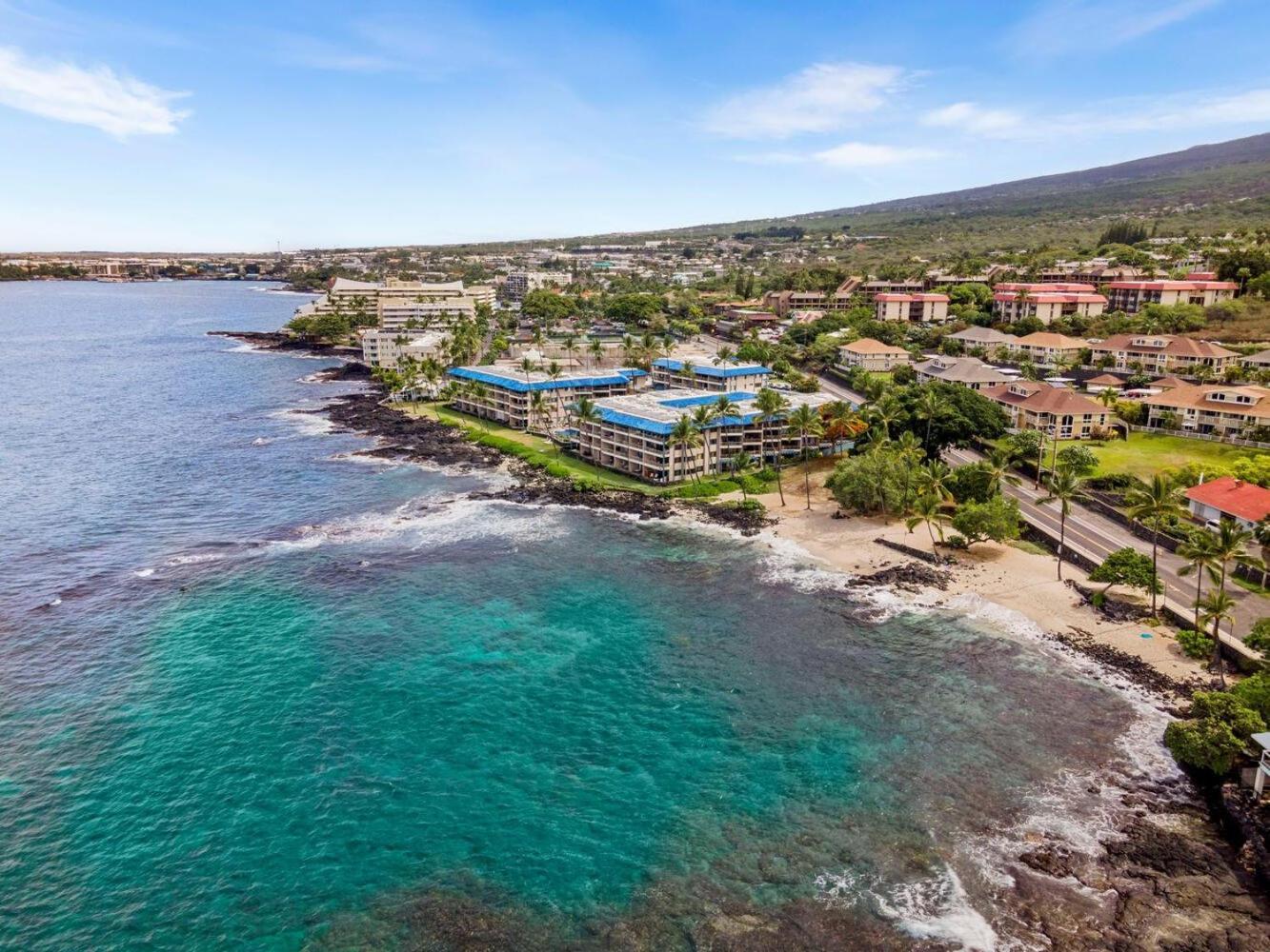 Вілла Kona Reef A36 Кайлуа-Кона Екстер'єр фото