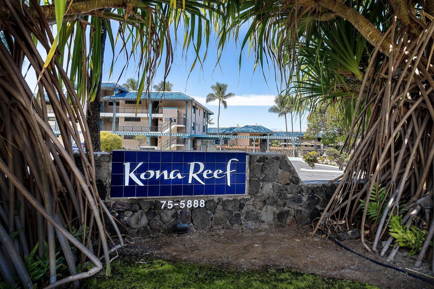 Вілла Kona Reef A36 Кайлуа-Кона Екстер'єр фото