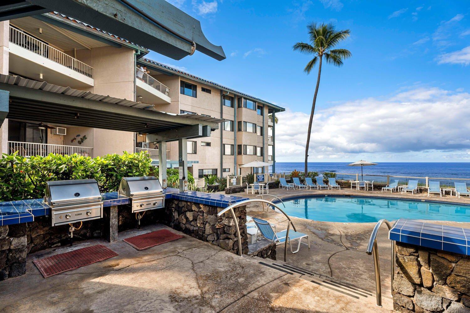 Вілла Kona Reef A36 Кайлуа-Кона Екстер'єр фото